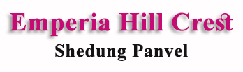 Emperia Hill Crest Logo - Emperia Group